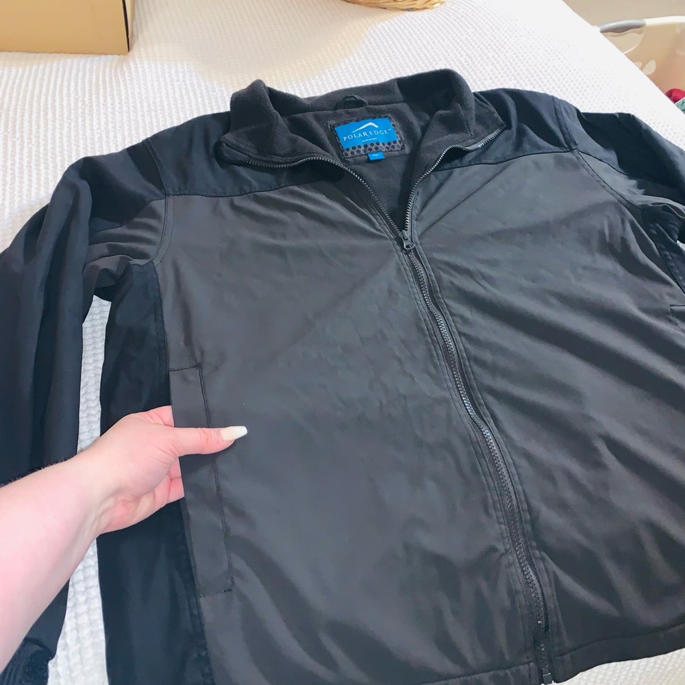 Polar Edge Jacket - Picture 3 of 6